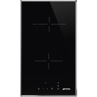 Варочная панель Smeg SE232TX2