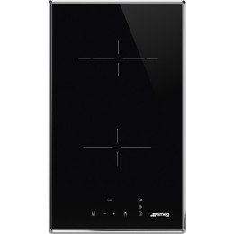 Варочная панель Smeg SE232TX2