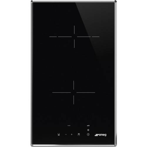 Варочная панель Smeg SE232TX2 купить в Москве и Санкт-Петербурге