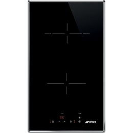 Варочная панель Smeg SE232TX2
