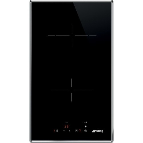 Варочная панель Smeg SE232TX2 купить в Москве и Санкт-Петербурге