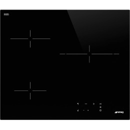 Варочная панель Smeg SE263TD1