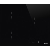Варочная панель Smeg SE263TD2