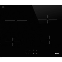 Варочная панель Smeg SE264TD1