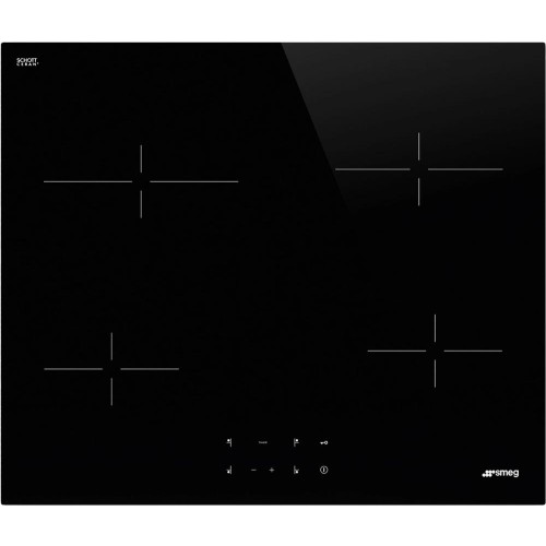 Варочная панель Smeg SE264TD1