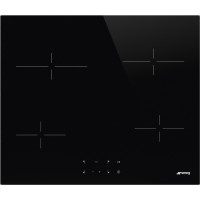 Варочная панель Smeg SE264TD2
