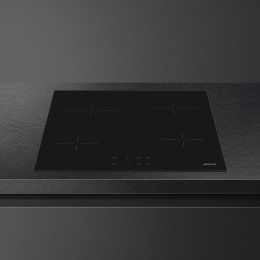 Варочная панель Smeg SE264TD2