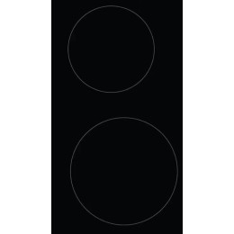 Варочная панель Smeg SE364ETBM