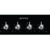 Варочная панель Smeg SE364ETBM
