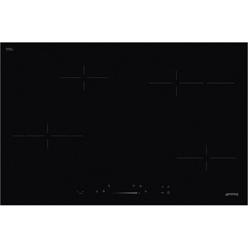 Варочная панель Smeg SE484EMTD