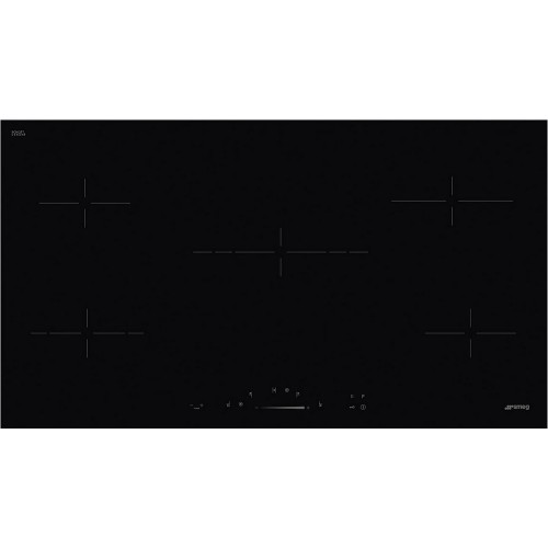 Варочная панель Smeg SE495ETD