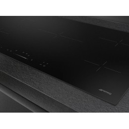 Варочная панель Smeg SE495ETD
