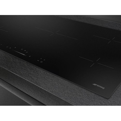 Варочная панель Smeg SE495ETD
