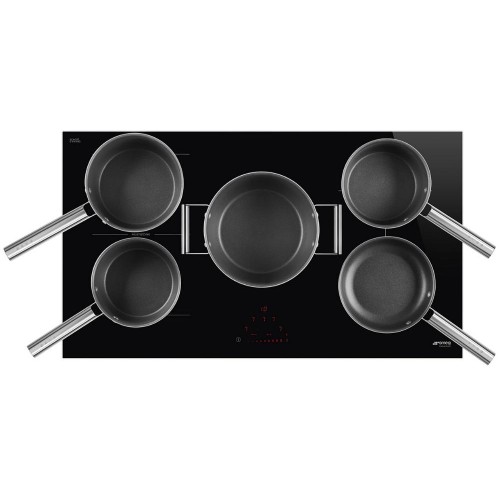 Варочная панель Smeg SI1M4954D