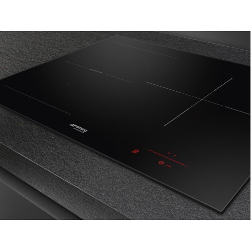 Варочная панель Smeg SI1M5633D1