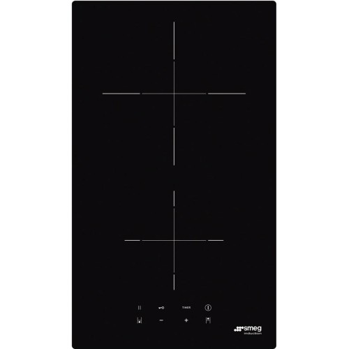 Варочная панель Smeg SI2321D