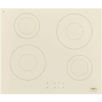 Варочная панель Smeg SI2641DP