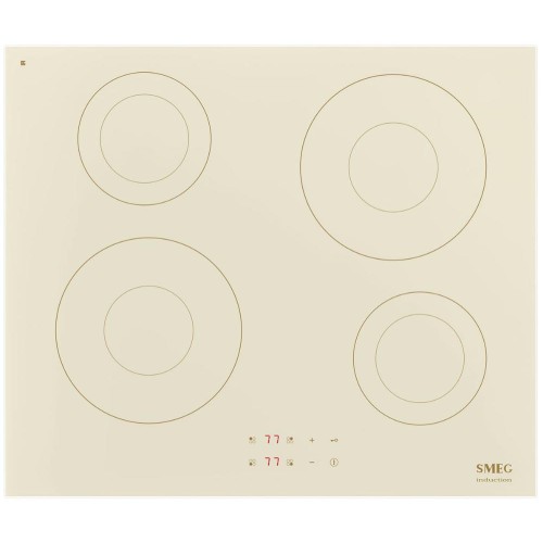 Варочная панель Smeg SI2641DP