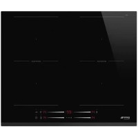 Варочная панель Smeg SI2M7643B