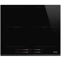 Варочная панель Smeg SI2M7643B