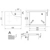 Варочная панель Smeg SI2M7643DW