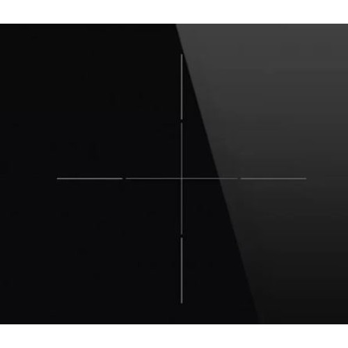 Варочная панель Smeg SI4642B