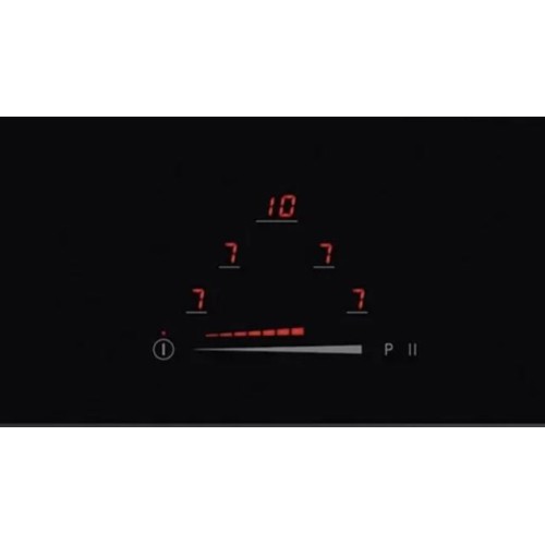 Варочная панель Smeg SI4642B