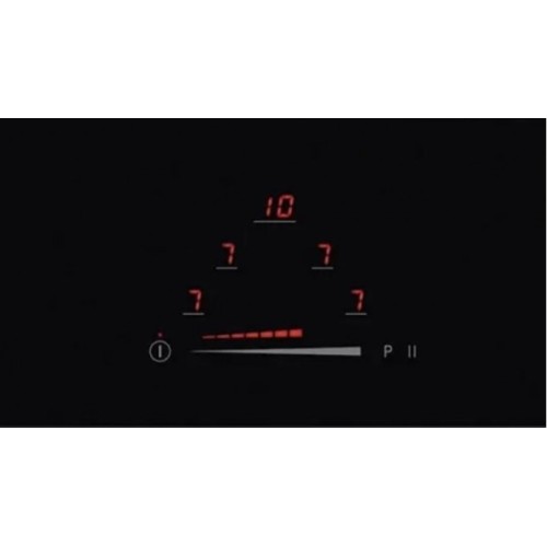 Варочная панель Smeg SI4642D