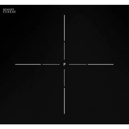 Варочная панель Smeg SI5322B