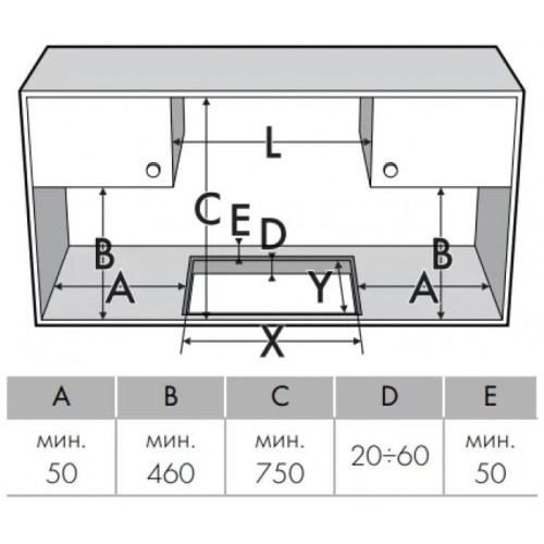 Варочная панель Smeg SI964PM