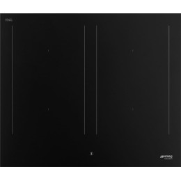 Варочная панель Smeg SIM3644N