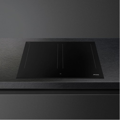 Варочная панель Smeg SIM3644N