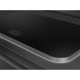 Варочная панель Smeg SISL7845X