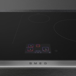 Варочная панель Smeg SISL7845X