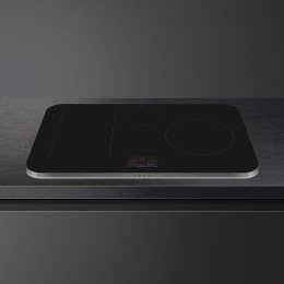 Варочная панель Smeg SISL7845X