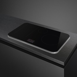Варочная панель Smeg SISL7845X