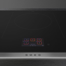 Варочная панель Smeg SISL7955X