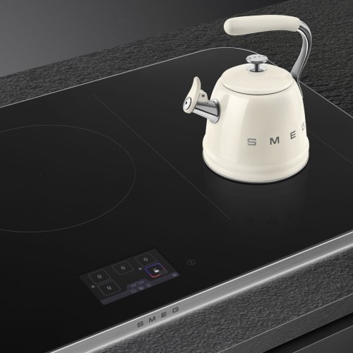 Варочная панель Smeg SISL7955X купить в Москве и Санкт-Петербурге
