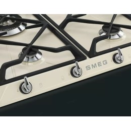 Варочная панель Smeg SR964PGH