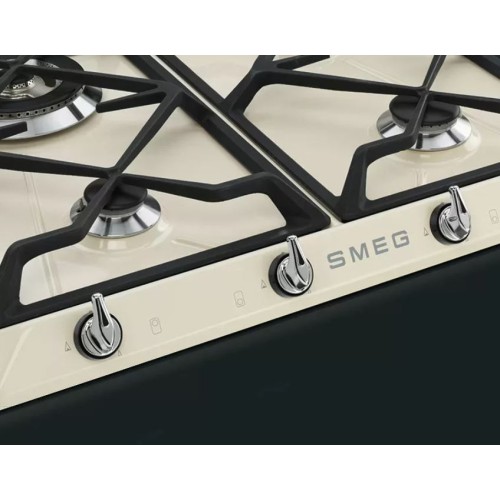 Варочная панель Smeg SR964PGH