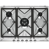 Варочная панель Smeg SR975XGH