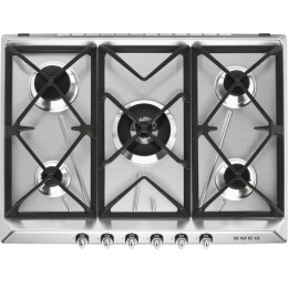 Варочная панель Smeg SR975XGH