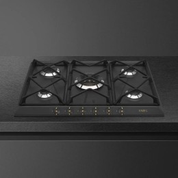 Варочная панель Smeg SRV876AOGH