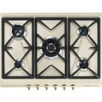 Варочная панель Smeg SRV876POGH Варочная панель Smeg SRV876POGH