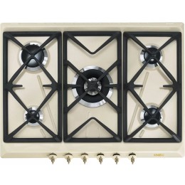 Варочная панель Smeg SRV876POGH