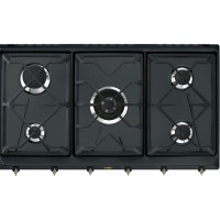 Варочная панель Smeg SRV896AOGH