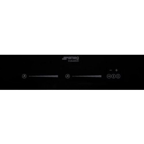 Варочная панель Smeg SR975NGH