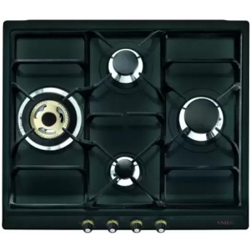 Варочная панель Smeg SR764AO
