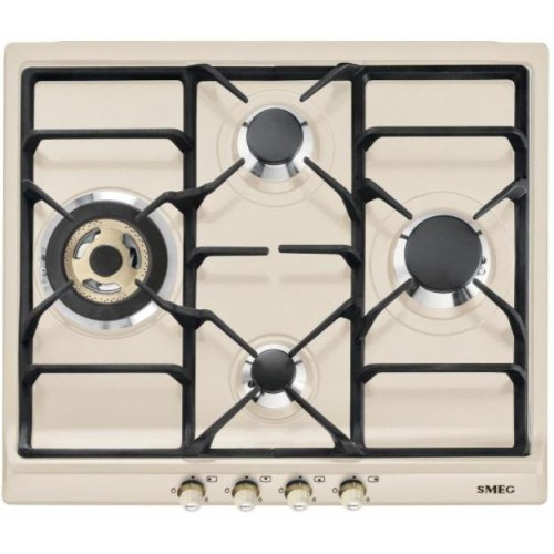 Варочная панель Smeg SR764PO