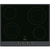 Варочная панель Smeg P864AO Варочная панель Smeg P864AO